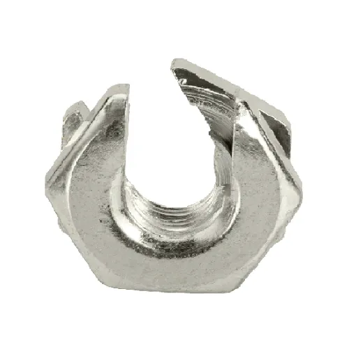 1/2” Series Split Nuts SN50TZ (Pack Of 100)