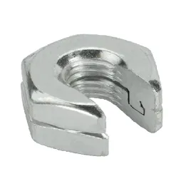 1/2” Series Split Nuts SN50TZ (Pack Of 100)