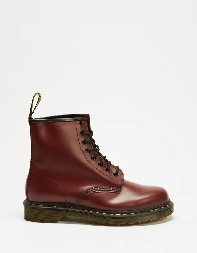 1460Z DMC 8 UP CHERRY-SMOOTH