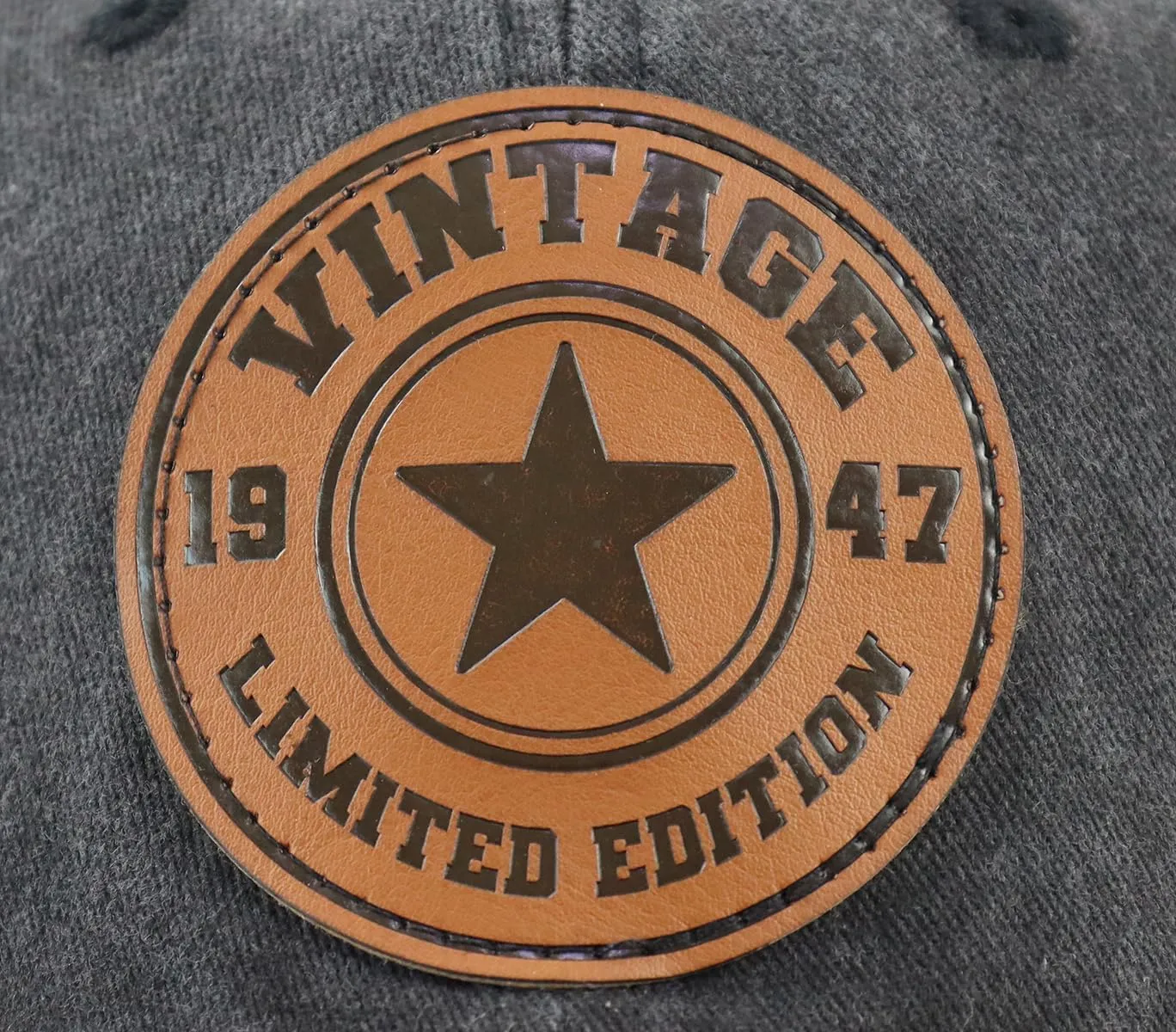 80th 79th 78th 77th 76th 75th 74th 73th 72th 71th Birthday Gift Vintage 1945 1946 1947 1948 1949 1950 1951 1952 1953 1954 Hat