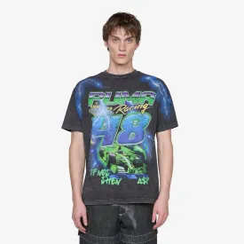 A$AP Rocky x Bolt T-Shirt PUMA Black