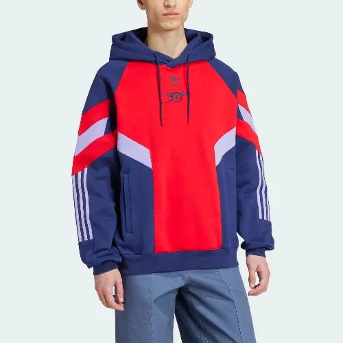 Adidas Men's Arsenal OG Hoodie