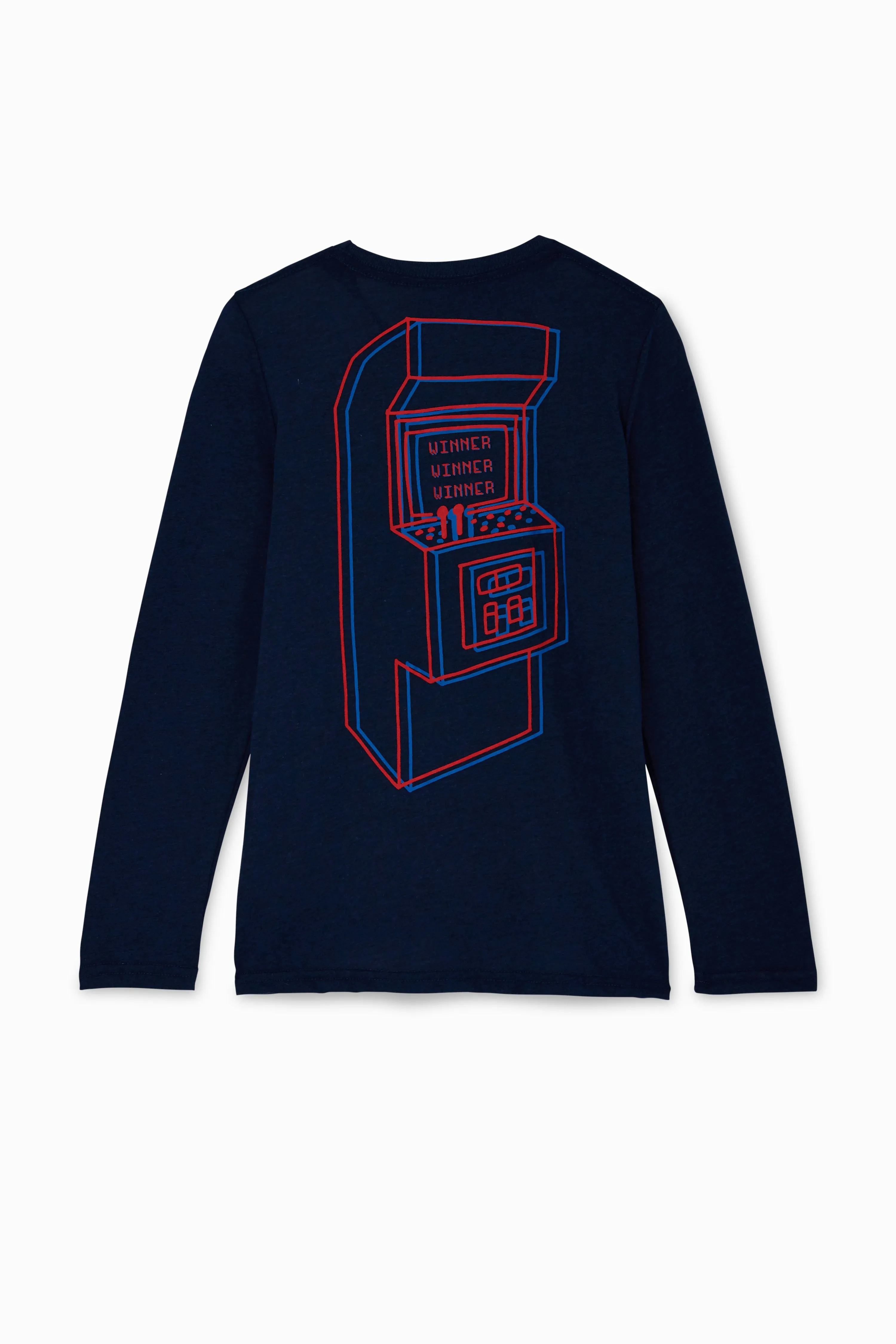 Arcade Tee