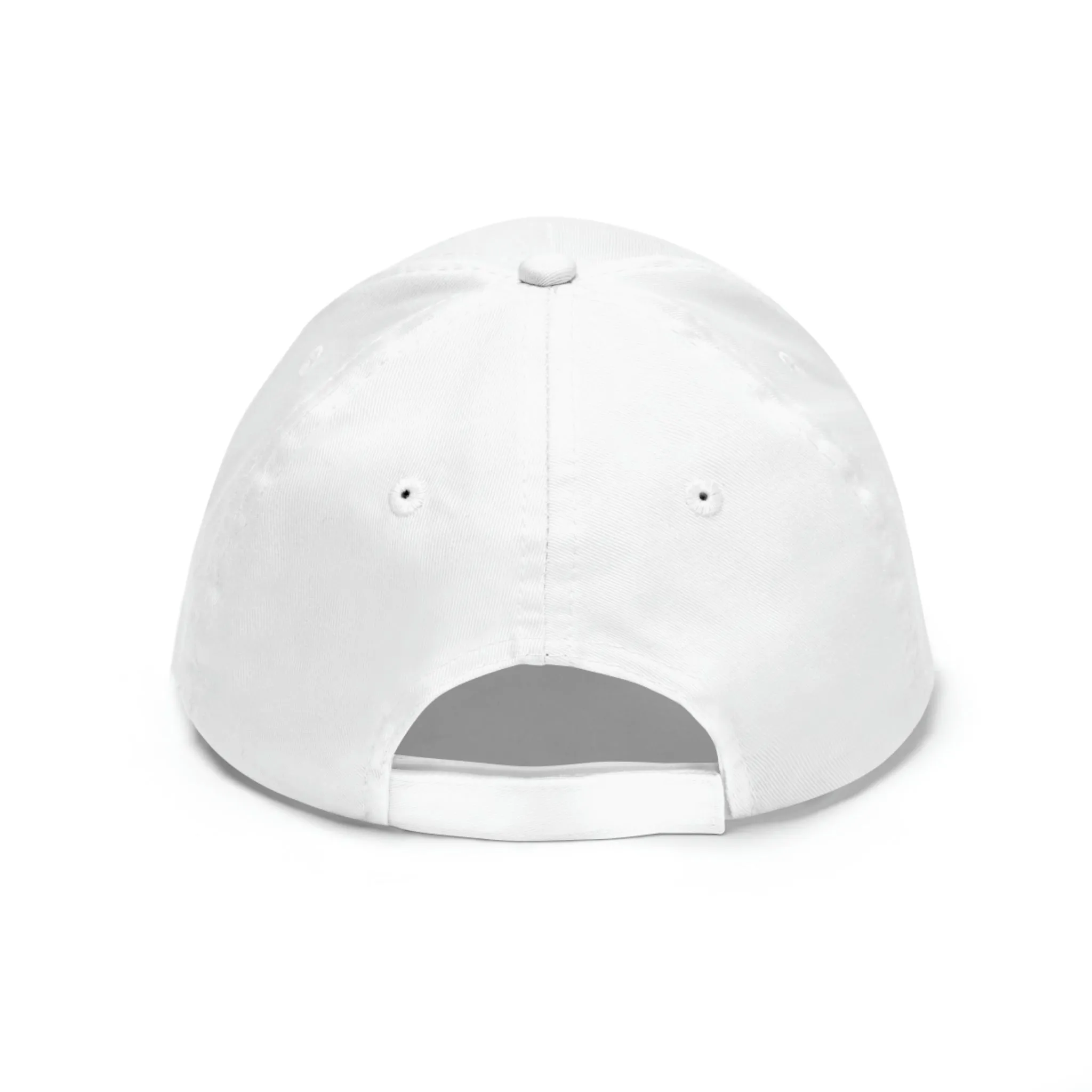 Atlas Gold Logo Baseball Hat