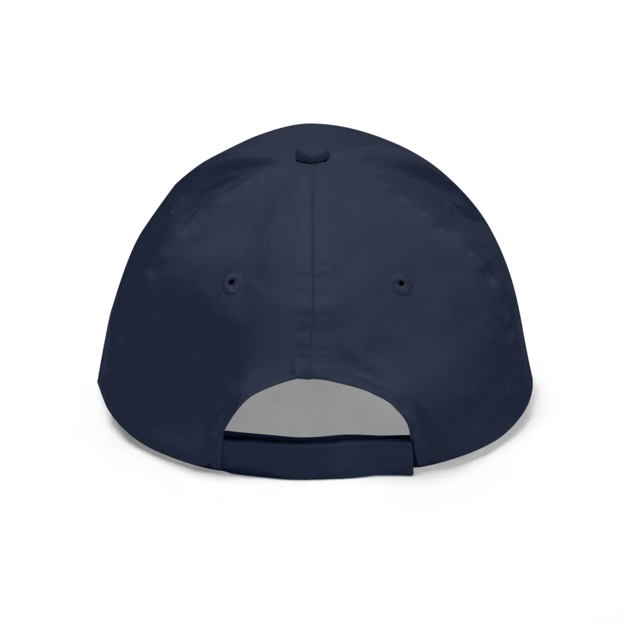 Atlas Gold Logo Baseball Hat