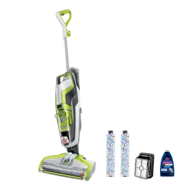 BISSELL CrossWave All-in-One Multi-Surface Wet Dry Vac