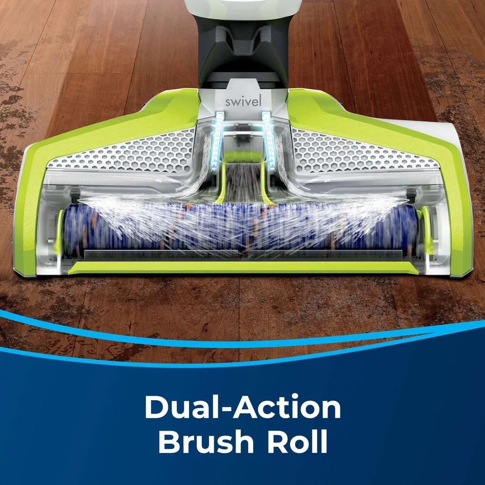 BISSELL CrossWave All-in-One Multi-Surface Wet Dry Vac