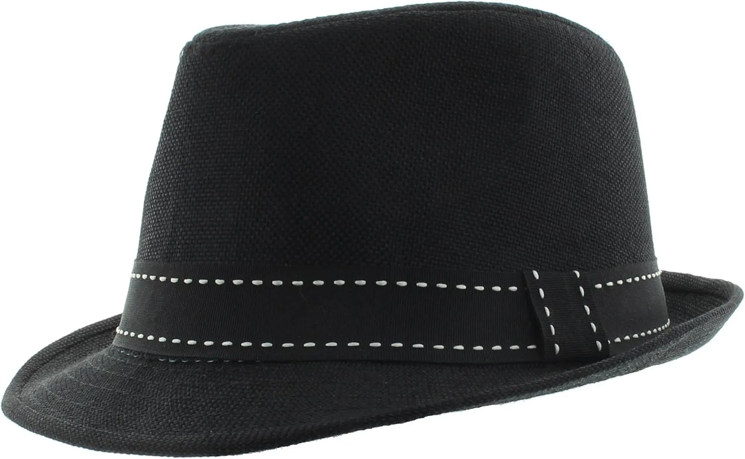 Bold Summertime Fedoras