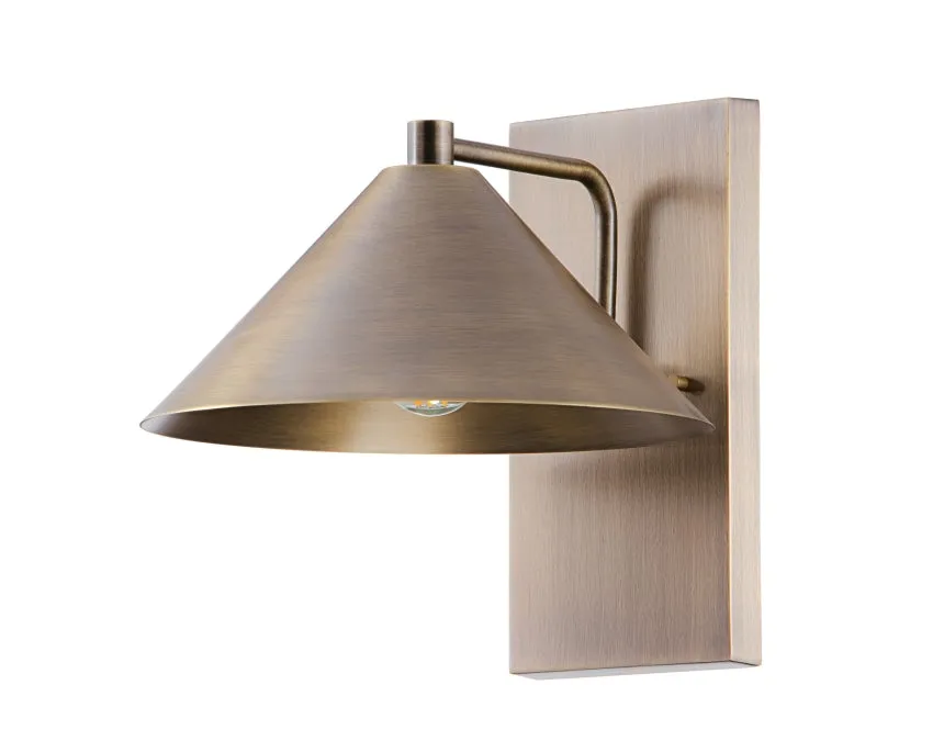 Casita Sconce