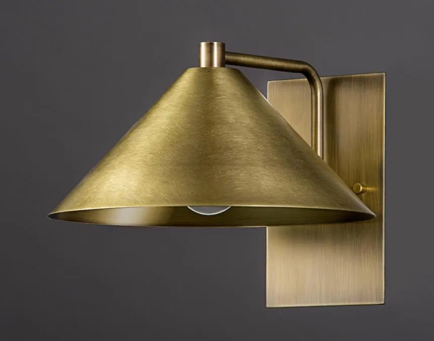 Casita Sconce