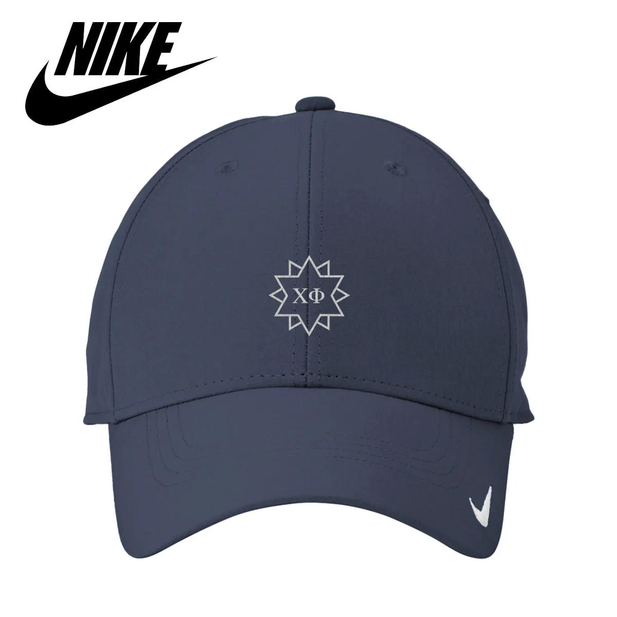 Chi Phi Nike Dri-FIT Performance Hat