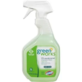 Clorox Green Works All Purpose Cleaner(32 oz.)