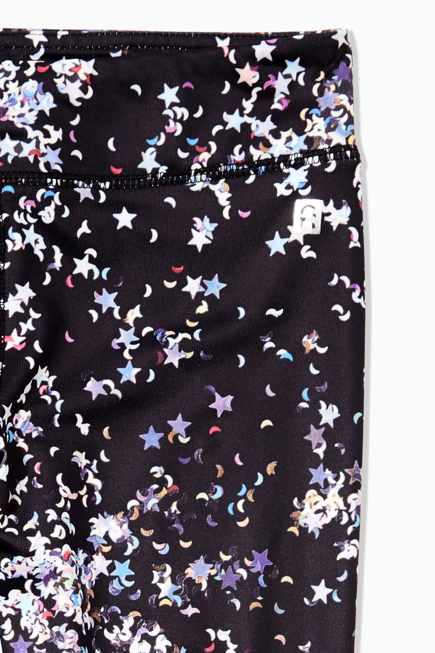 Confetti Active Legging