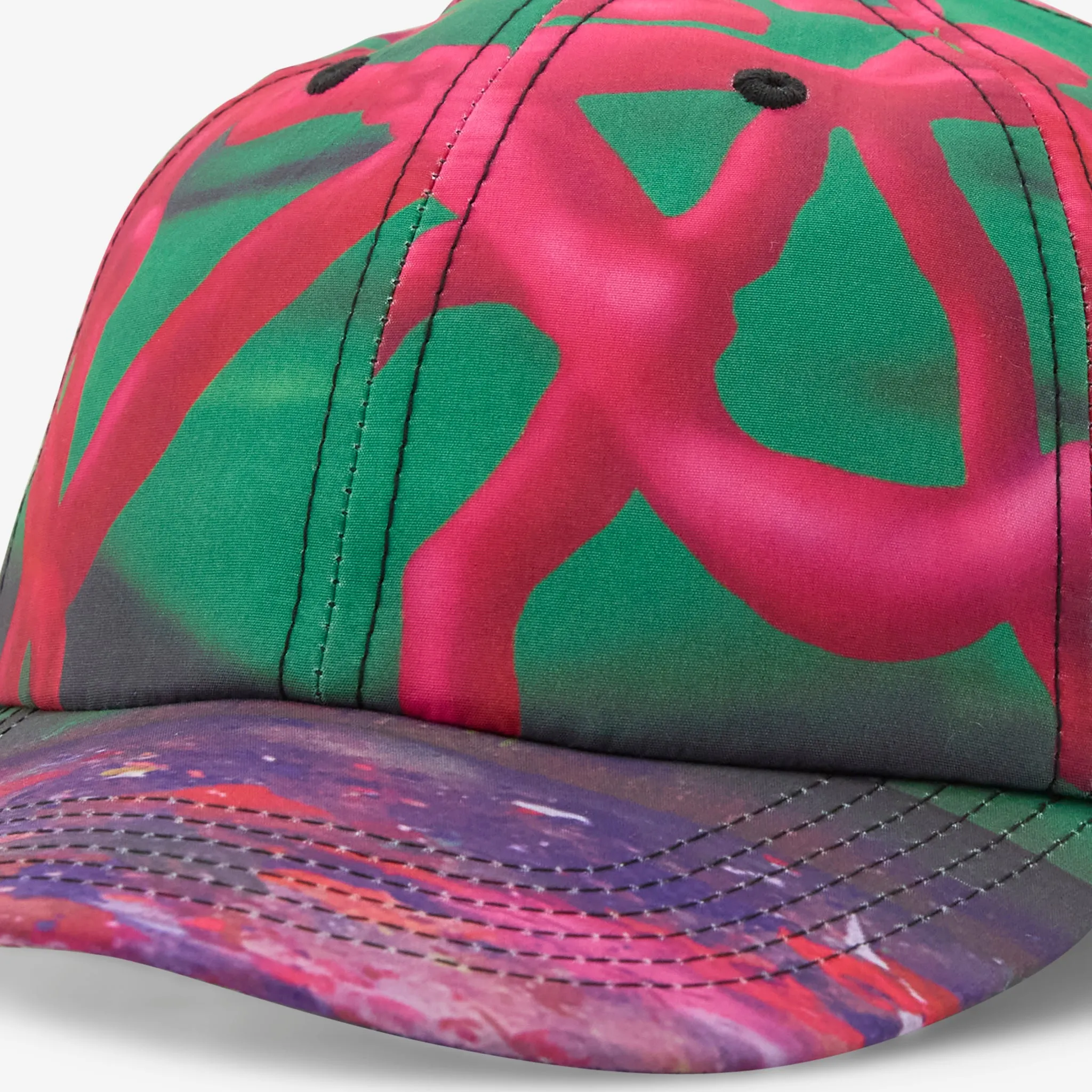 Dancers Nylon Cap