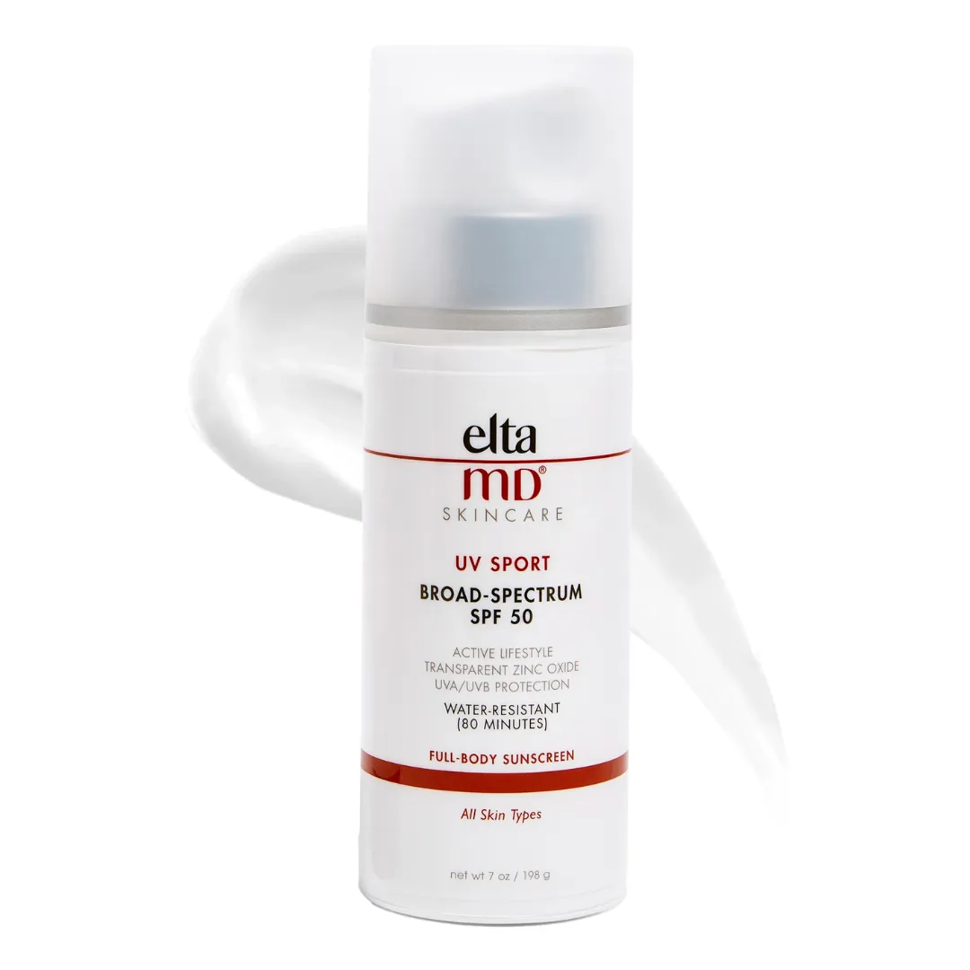 EltaMD UV Sport Broad-Spectrum [SPF 50]