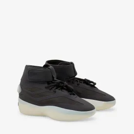 Fear of God Athletics x II Basketball High Top Night Brown | Night Brown | Cream White