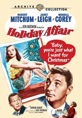 Holiday Affair (1949)