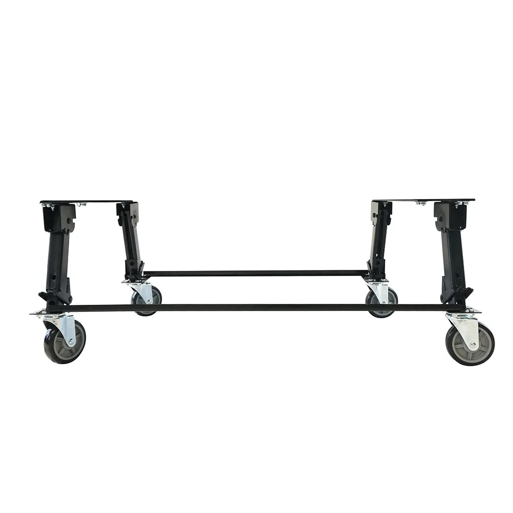 Landing Gear (GearSpace & GearDeck Cargo Carriers)