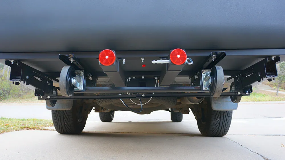 Landing Gear (GearSpace & GearDeck Cargo Carriers)