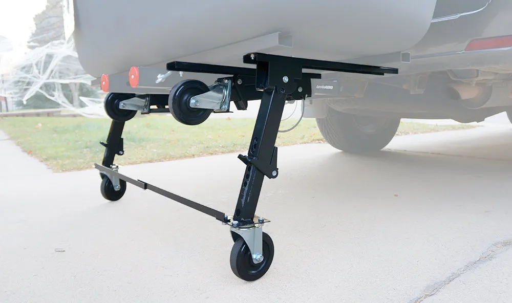 Landing Gear (GearSpace & GearDeck Cargo Carriers)