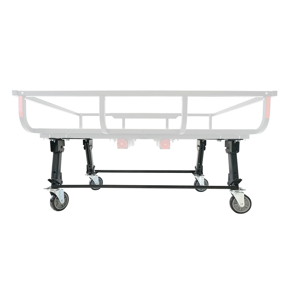 Landing Gear (GearSpace & GearDeck Cargo Carriers)
