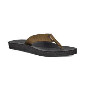 Men's Teva Reflip Color: Olive