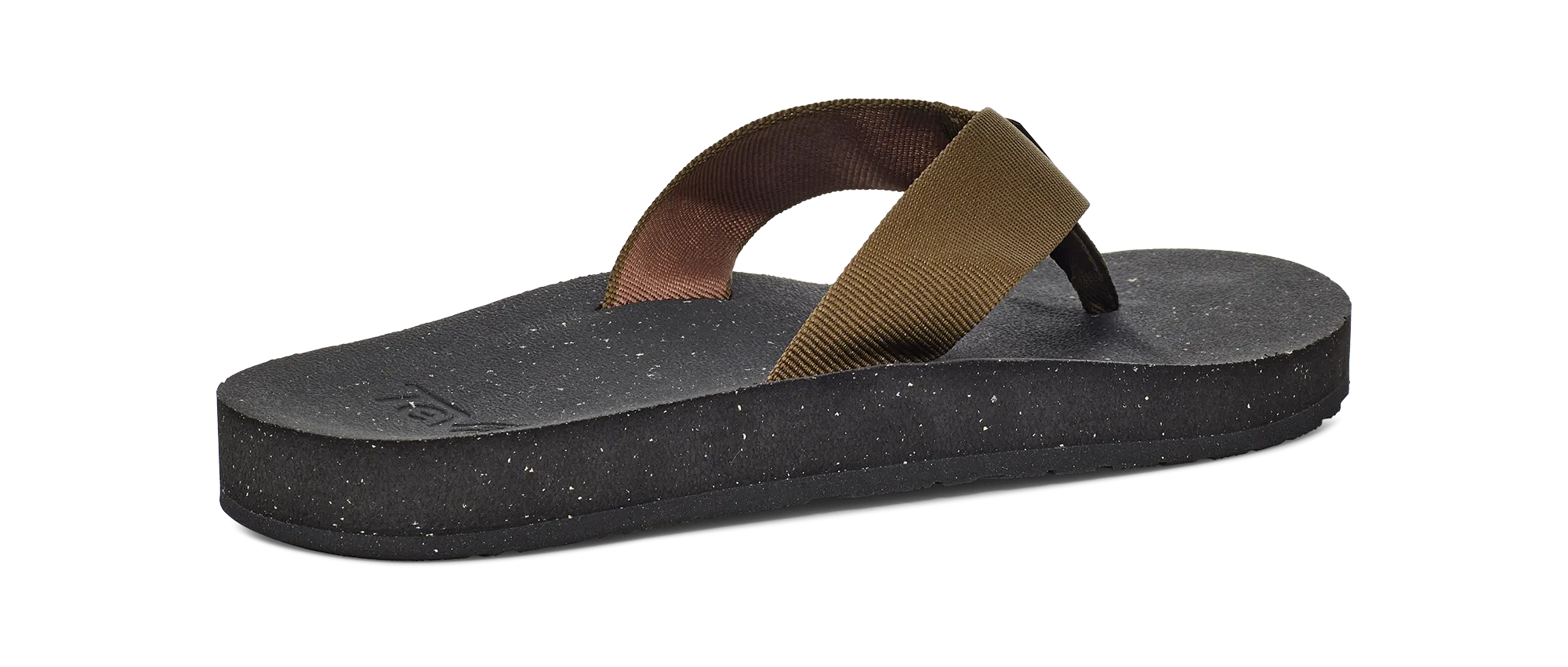 Men's Teva Reflip Color: Olive