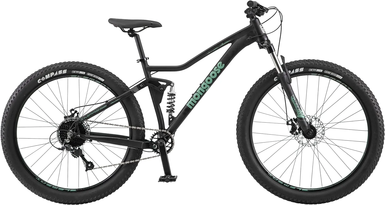 Mongoose Impassse