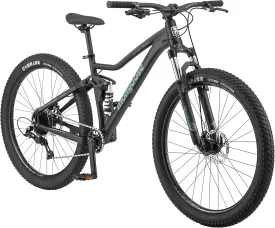 Mongoose Impassse