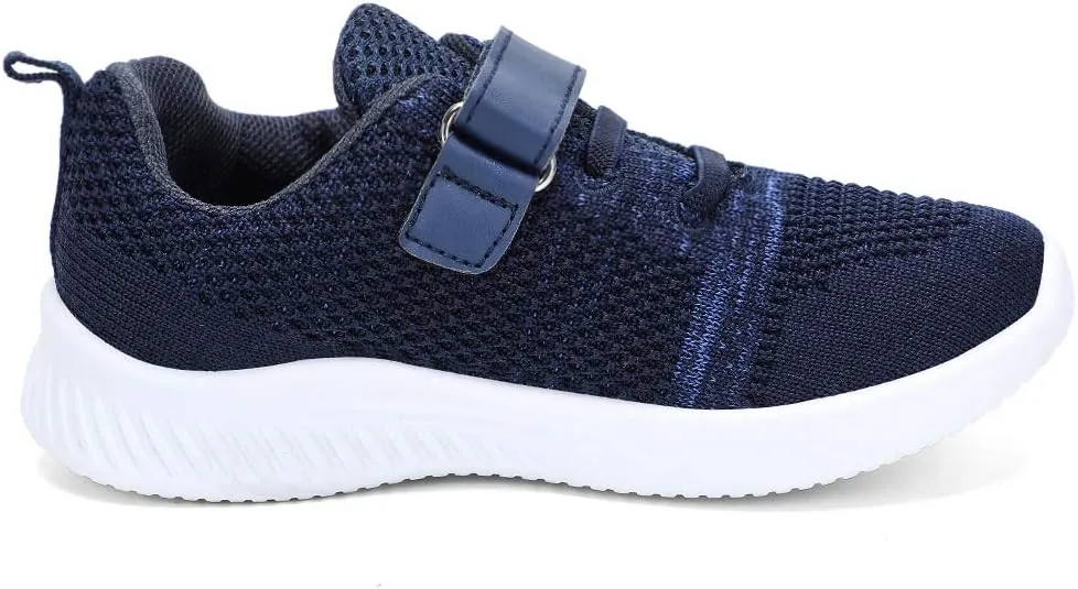 nerteo Toddler/Little Kid Boys Girls Shoes Running/Walking Sports Sneakers