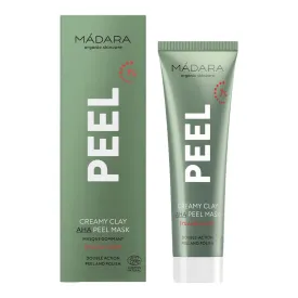 Peel Creamy Clay AHA Peel Mask