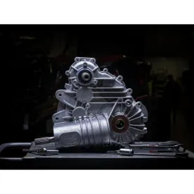 SuperATV Polaris Ranger XP 900 Complete Heavy-Duty Transmission