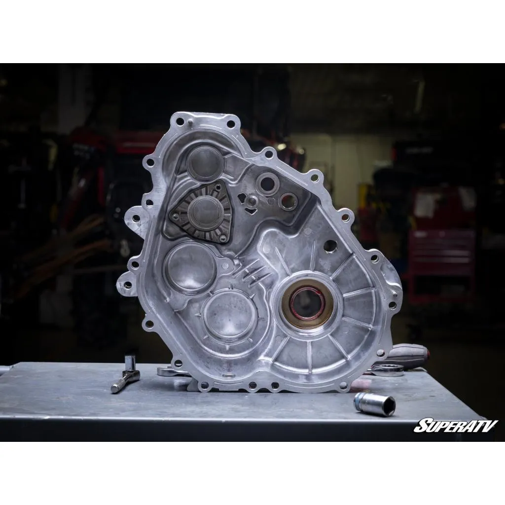 SuperATV Polaris Ranger XP 900 Complete Heavy-Duty Transmission