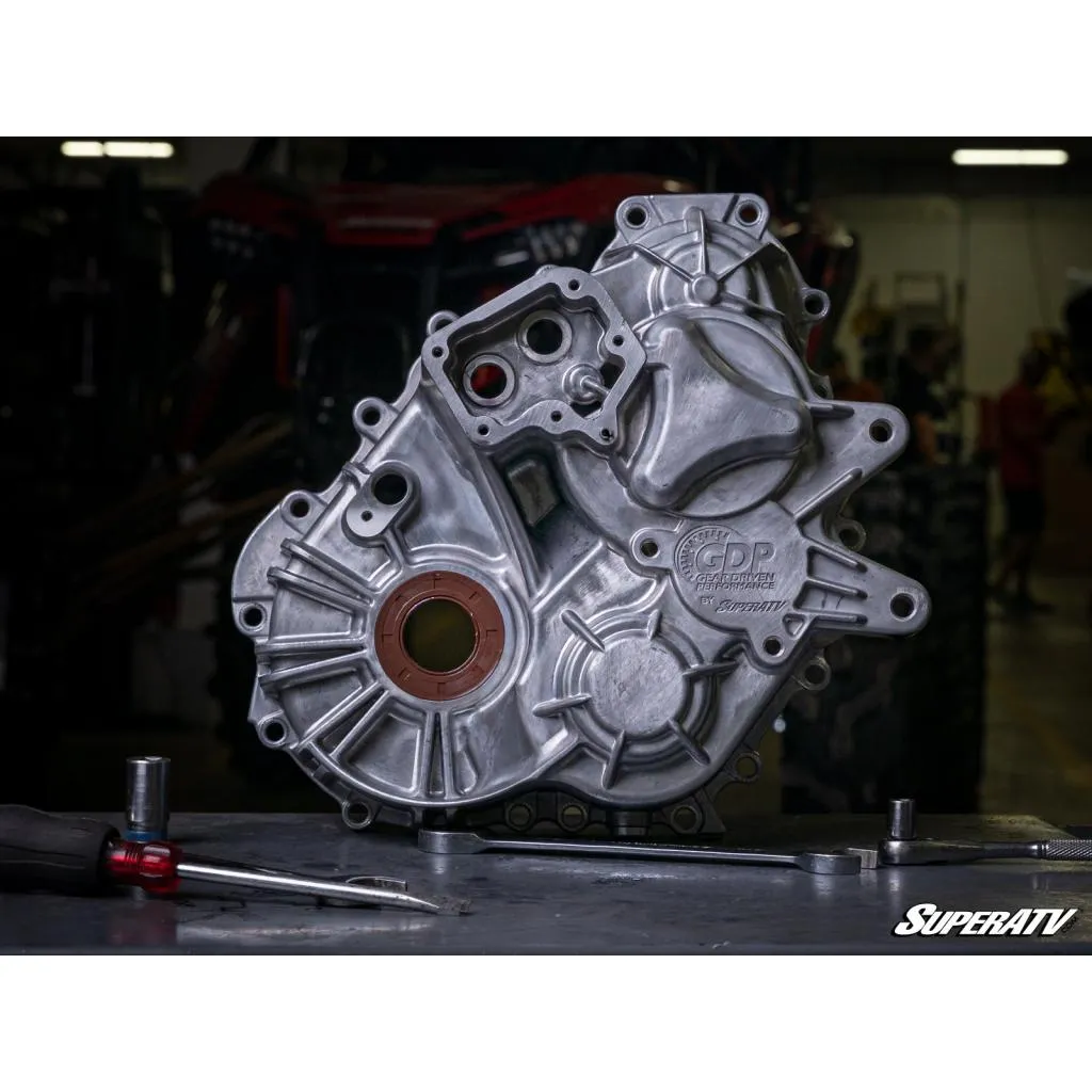 SuperATV Polaris Ranger XP 900 Complete Heavy-Duty Transmission