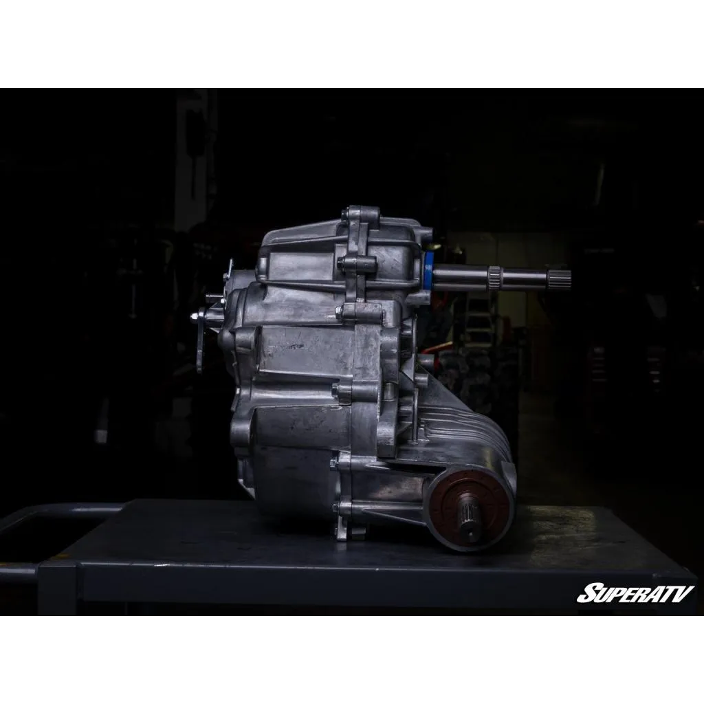 SuperATV Polaris Ranger XP 900 Complete Heavy-Duty Transmission