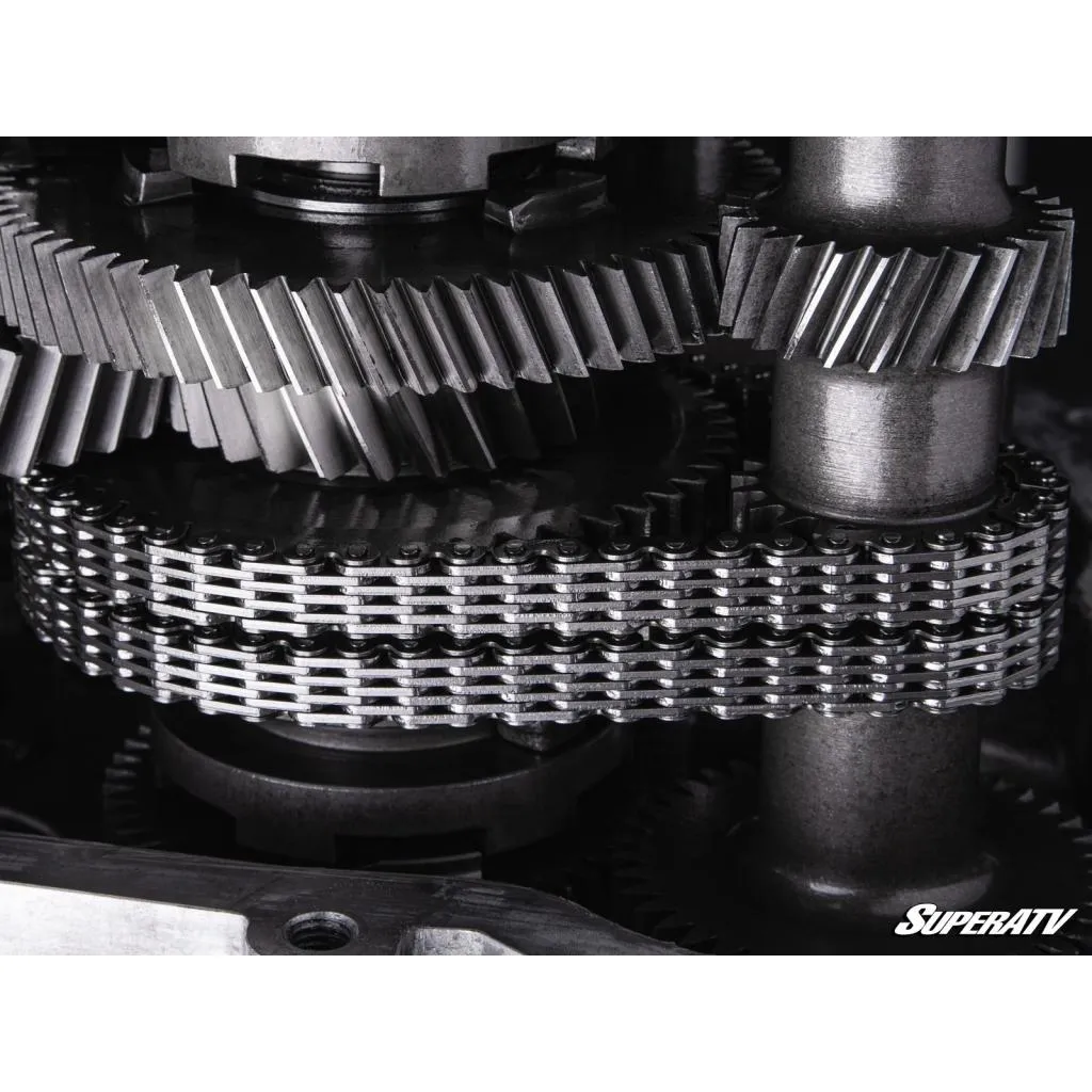 SuperATV Polaris Ranger XP 900 Complete Heavy-Duty Transmission