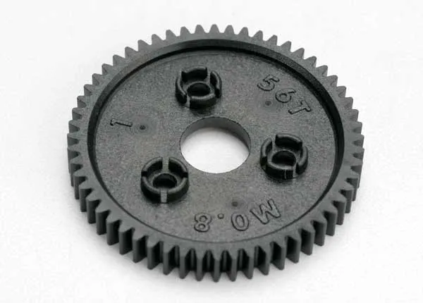 Traxxas Spur Gear: 32P (56T)